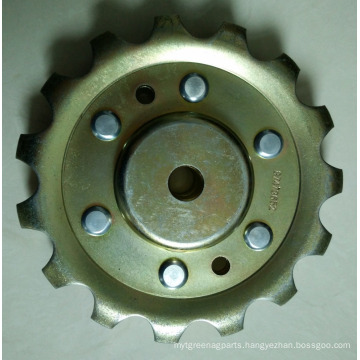 Idler Sprocket 87473652 for CASE-IH, New Holland